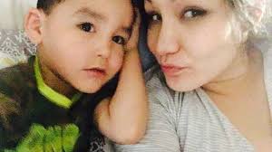 Fundraiser by Joe Buffalo Child : For Melissa and children