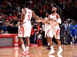 El magic acumula tres descalabros consecutivos después de lograr cuatro victorias al hilo. Harden Explodes Anew As Rockets Beat Magic On Paul S Return Philstar Com