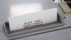Aktuelle lidl teichpumpe angebote und preise im prospekt. Qual Des Kopfrechnens Bei Aldi Sud Wirtschaft Sz De