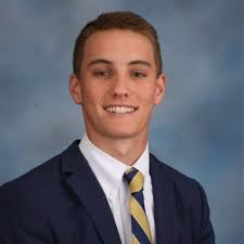 I am excited to share that I have accepted a full time offer from ABB  joining their 2025 Discovery Commercial Sales Rotational Program.