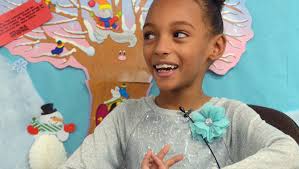 Gallery: Students reveal Santa's secrets