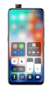 Launcher Ios 12 Apk Download For Android