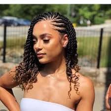 10 Hairdos for curly hair ideas