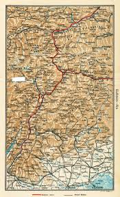 Kufstein holiday rentals kufstein holiday packages flights to kufstein kufstein restaurants kufstein attractions kufstein shopping. Datei Suedbahn 1899 Karte Kufstein Ala Jpg Wikipedia