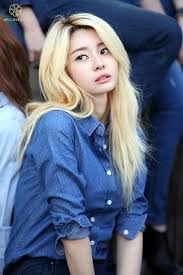Our homage to kwon nara. Hellovenus Kwon Nara Asian Beauty Kpop Girls Girl