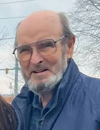 Obituary information for Robert Garfield Sisson