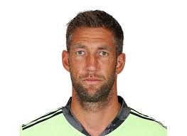 Стекеленбург мартен / stekelenburg maarten. Maarten Stekelenburg Stats News Bio Espn