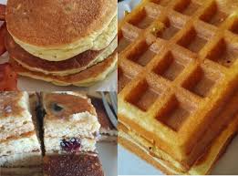 The Only Keto Pancake Waffle Recipe I Need Tryketowith Me Recipe Waffle Recipes Low Carb Keto Low Carb Keto Recipes