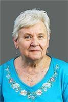 Marlena James Obituary (1947