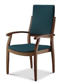 Alisya Arm Chair Chair Imports Healthcare Agedcare Upholstery Europeanbeech Furniture Chair Armchair Commer Chair Dining Chairs Wholesale Furniture