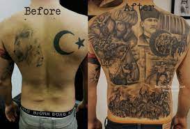 Weitere ideen zu türkei, türkei flagge, türkische flagge. 75fbb1d787cfa7aaa8ffc2f695b1337c Jpg 1 200 815 Pixel Schwarze Und Graue Tattoos Kunst Tattoos Cover Up Tattoo