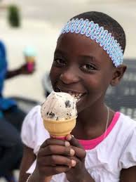 The African Children's Choir