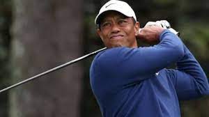 Investigators Determine Cause Of Tiger Woods Crash But Won T Reveal Details Due To Privacy Concerns Cbs News