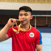 Carlos yulo knows what's at stake. 1