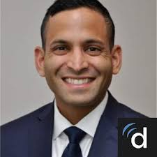 Dr. Shyam Raghavan, MD