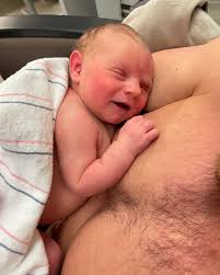 🎀 Leila Bishop 🎀 also known as Little Miss, Burrito, Strawberry, Houdini  and Princess made her appearance May 28. Obsessed and so in love is an  understatement. I have no words for