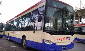 Rapid bus sdn bhd is the largest bus operator in malaysia operating mainly in urban areas of klang valley, penang & kuantan. Rapid Bus To Restructure Two Routes Under Rationalisation Plan Malaysia The Vibes