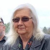 Carolyn Bounds's Instagram, Twitter & Facebook