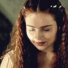 Hera Hilmar gif hunt