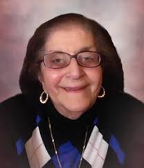 Jennie Gorra Obituary (1928