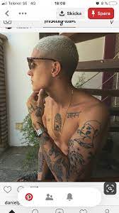 Pin On Mens Hairstyles