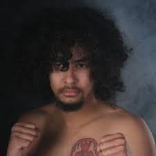 Akira Smith vs. Ricky Turcios, Fury FC 9