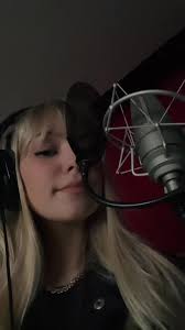 Connie Talbot Heal The World