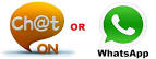 WhatsApp vs ChatON - Qu aplicacin es mejor? - AndroidPIT