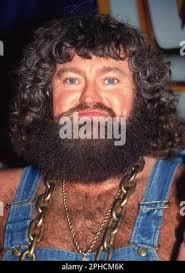 Hillbilly jim hi-res stock photography and images
