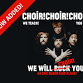 Choir! Choir! Choir!