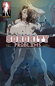 Sorority Problems 2 Porn Comics [Danusko, F-Kid, Giantess Fan] (Porn Comic) Rule  34 Comics – R34Porn