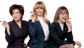Bette midler f/ goldie hawn, diane keaton<br>miscellaneous<br>you don't own me<br>you don't own me <br>i'm not juss one of your many toys <br>you dont own me <br>dont say i cant go with other boys <br>bababababababaaaaa <br>dont tell me what to do <br>and dont tell me what to say <br>and when i. If There Really Had Been A The First Wives Club Sequel Culled Culture