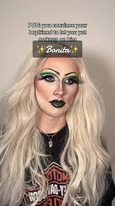 Bonita Angel's Instagram, Twitter & Facebook