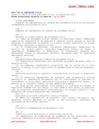 Din 23 iulie , cu modificările şi completările ulterioare. Pdf Avocat Tiberiu Laza Yura P Academia Edu