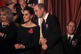 Find the perfect prins william stock photos and editorial news pictures from getty images. Prins William En Kate Verbreken Traditie En Komen Met Grote Aankondiging
