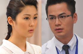 Him Law Credits Eliza Sam for Breakthrough Performance in “The Hippocratic  Crush 2”