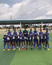 Congratulations to Adebayo Adeleye of Hapoel Katamon Football Club  Jerusalem for gaining promotion to the Israeli Premier League