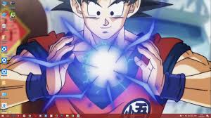 ③ launch your downloaded desktop background through our launcher. Download Dragon Ball Super Opening2 Wallpaper Engine Free Download Wallpaper Engine Wallpapers Free