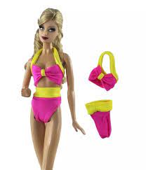 Jul 01, 2021 · the sweater is knitted from yarn with elastane. Pin Von Guadalupe Gonzalez Auf Barbie Bikinis