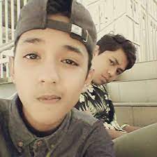Biodata aiman tino lengkap penuh. Gambar Aiman Tino Semasa Kecil