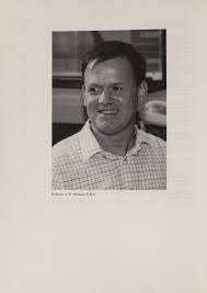 Alan F. Williams: an Appreciation