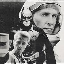 Christopher nolan, who is 47 today, was born in england and studied film at university college today is richard linklater's 57th birthday. The Best Christopher Nolan Movie Is The Ringer