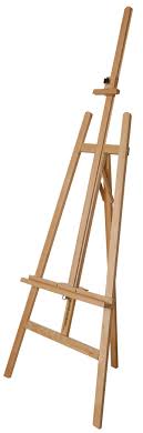68 90 Inch Adjustable Lyre Floor Art Easel Floor Easel Art Easel Floor Art