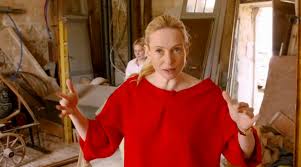 Find out more about our adventurous brits, as they restore beautiful french châteaux that have been forgotten and abandoned. We Found Stephanie From Escape To The Chateau Diy See Chateau De Lalande Now