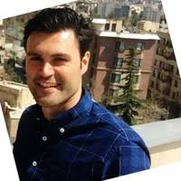 Behnam Agha Mohammad Sadegh