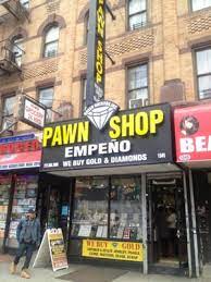 Shop online or at one of seven kansas locations for the best selection of jewelry, tools, electronics, computers, musical instruments, sporting goods and guns. Queen Natasha Pawnshop Inc In New York New York 212 666 2068