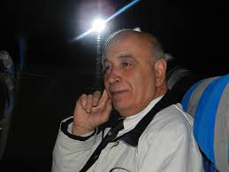 Pravda Ilheu: A luta "inglória" de Severino de Castro em prol dos antigos  combatentes do Ultramar