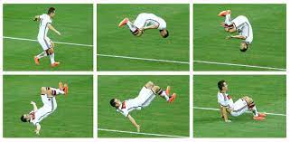 A moment of silence for miroslav klose, the most legendary germany national team player in history, who currently has to sit on the bleachers and watch this absolute train wreck of a team. Vorfreude Auf Das Viertelfinale 11 Dinge Auf Die Wir Uns Heute Abend Freuen Gala De