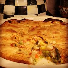 Caroline Manzo On Instagram Hey Guys My Chicken Pot Pie Tutorial Will Be On My Watchwhatscookingtv You Tube Channel Soon Until Then Here Is The Written V