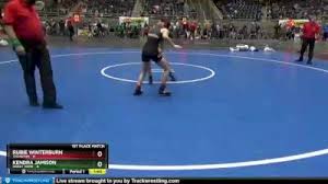 105 lbs Finals (8 Team)